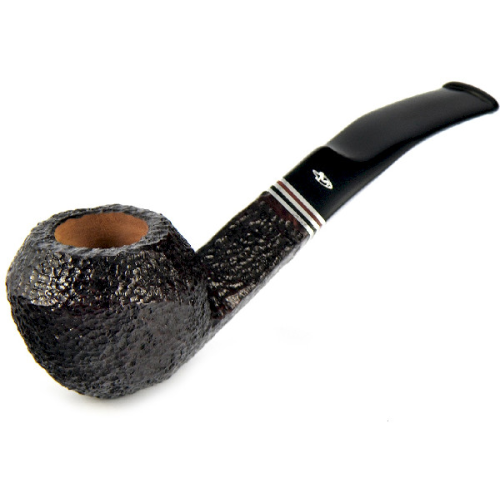 Трубка Savinelli Joker - Rustic 624 (6 мм фильтр)-4