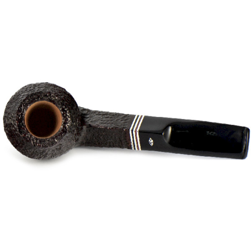 Трубка Savinelli Joker - Rustic 624 (6 мм фильтр)-6