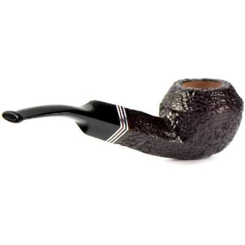 Трубка Savinelli Joker - Rustic 624 (6 мм фильтр)-1