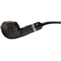 Трубка Savinelli Joker - Rustic 624 (6 мм фильтр)