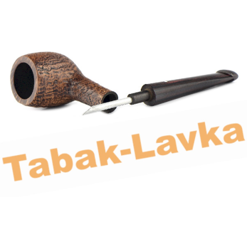 Трубка Dunhill - County - 1106 (без фильтра)-4