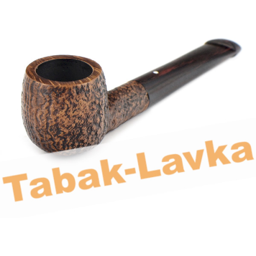 Трубка Dunhill - County - 1106 (без фильтра)-1