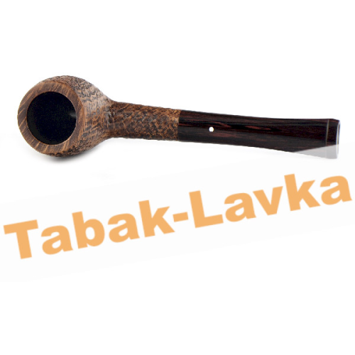 Трубка Dunhill - County - 1106 (без фильтра)-6