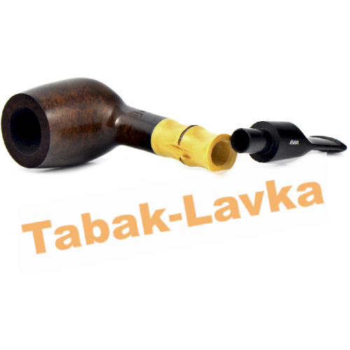 Трубка Ewa - Bamboo 102 (фильтр 9 мм)-4