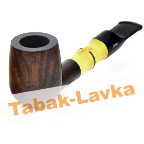 Трубка Ewa - Bamboo 102 (фильтр 9 мм)-5