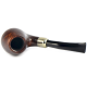 Трубка Vauen Lesepfeife 3604 / Churchwarden 3604 (фильтр 9 мм)