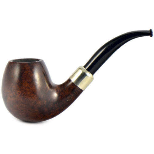 Трубка Vauen Lesepfeife 3604 / Churchwarden 3604 (фильтр 9 мм)-3