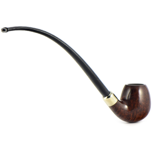 Трубка Vauen Lesepfeife 3604 / Churchwarden 3604 (фильтр 9 мм)-8