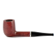 Трубка Savinelli Arcobaleno - Red 111 (фильтр 9 мм)