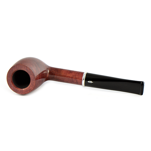 Трубка Savinelli Arcobaleno - Red 111 (фильтр 9 мм)-4