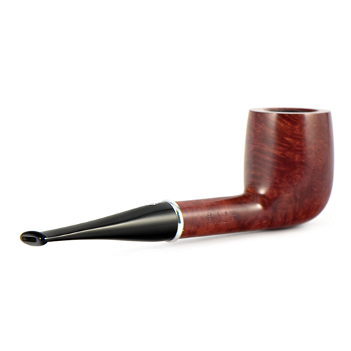 Трубка Savinelli Arcobaleno - Red 111 (фильтр 9 мм)-2