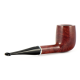 Трубка Savinelli Arcobaleno - Red 111 (фильтр 9 мм)