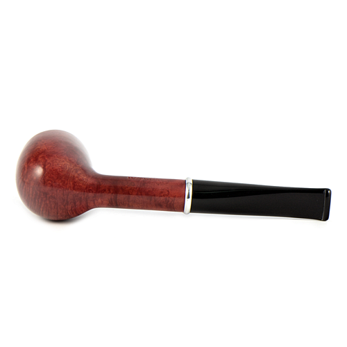 Трубка Savinelli Arcobaleno - Red 111 (фильтр 9 мм)-6