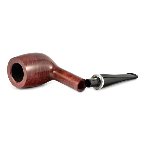 Трубка Savinelli Arcobaleno - Red 111 (фильтр 9 мм)-3