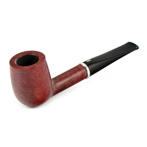 Трубка Savinelli Arcobaleno - Red 111 (фильтр 9 мм)-5