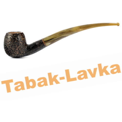 Трубка Savinelli Ginger Favorit - Rustic Brown 626 (фильтр 6 мм)