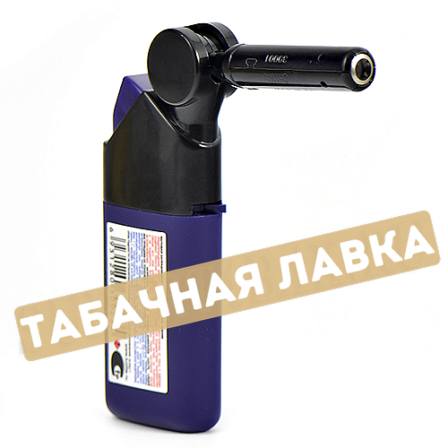 Зажигалка турбо Luxlite XHG 580 - HC5 Rubber SP-2