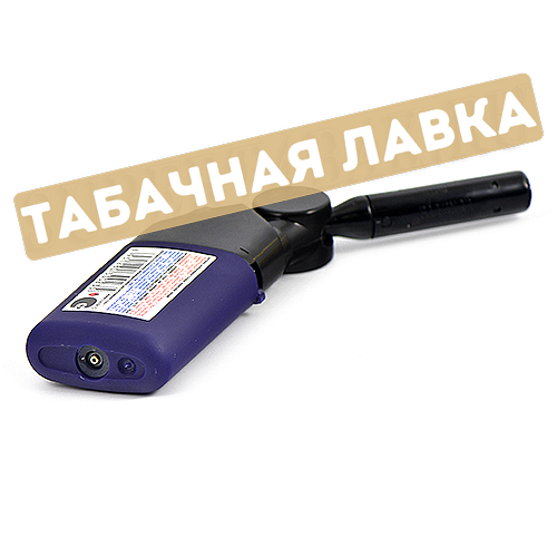 Зажигалка турбо Luxlite XHG 580 - HC5 Rubber SP-3