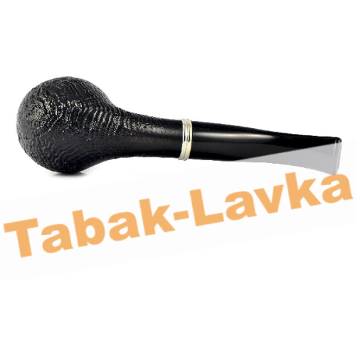 Трубка Vauen - Classic - 4461 (фильтр 9 мм)-6