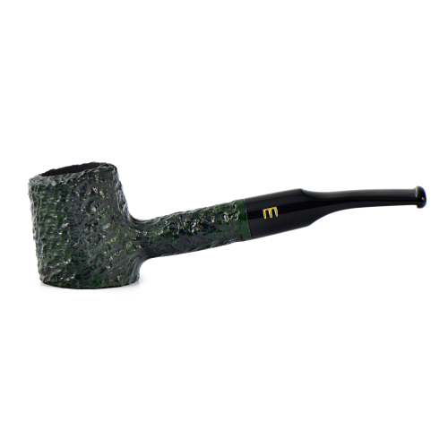 Трубка Savinelli Minuto - Rustic Green 310 ( 6 мм фильтр)