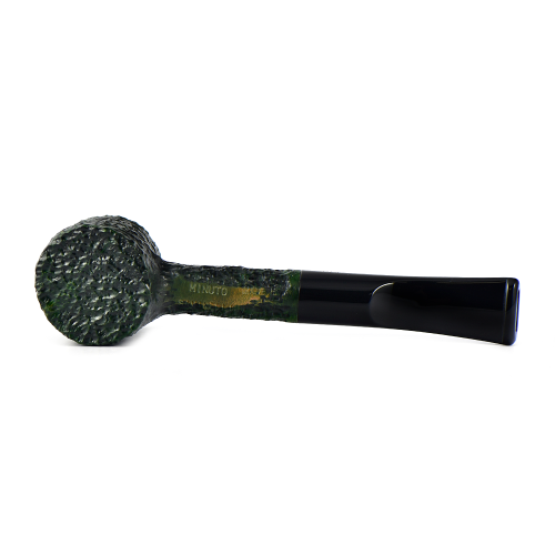 Трубка Savinelli Minuto - Rustic Green 310 ( 6 мм фильтр)-5