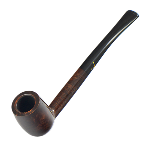 трубка Savinelli Bing's Favorite smooth 701 (6 мм фильтр)-1