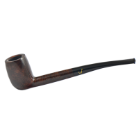 трубка Savinelli Bing's Favorite smooth 701 (6 мм фильтр)