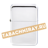 Зажигалка Бензиновая Z16 - Chrome Pol (Арт. 03001)