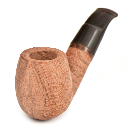 Трубка Volkan Pipe - grade 6 - 480 (фильтр 9 мм)-2