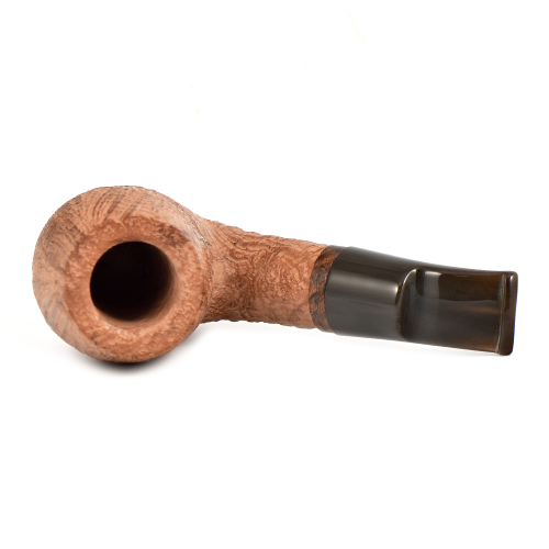 Трубка Volkan Pipe - grade 6 - 480 (фильтр 9 мм)-3