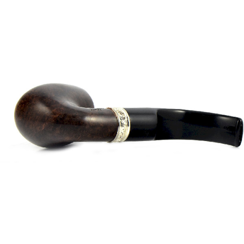 Трубка Savinelli Trevi - Smooth 614 (фильтр 9 мм)-1