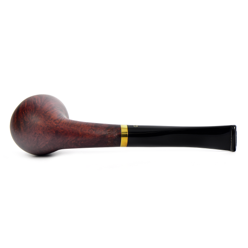 Трубка Stanwell - De Luxe - Brown Pol 139 (без фильтра)-4