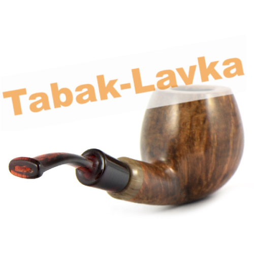 Трубка Volkan Pipe - Smooth - 022 - (без фильтра)-5