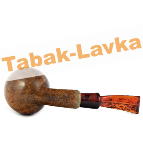 Трубка Volkan Pipe - Smooth - 022 - (без фильтра)-6