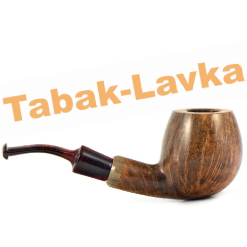 Трубка Volkan Pipe - Smooth - 022 - (без фильтра)-1