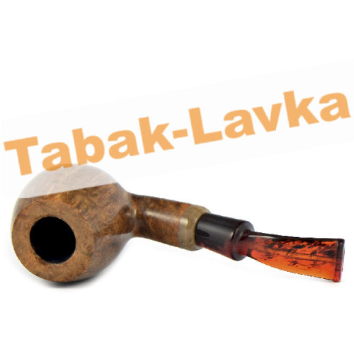 Трубка Volkan Pipe - Smooth - 022 - (без фильтра)-7