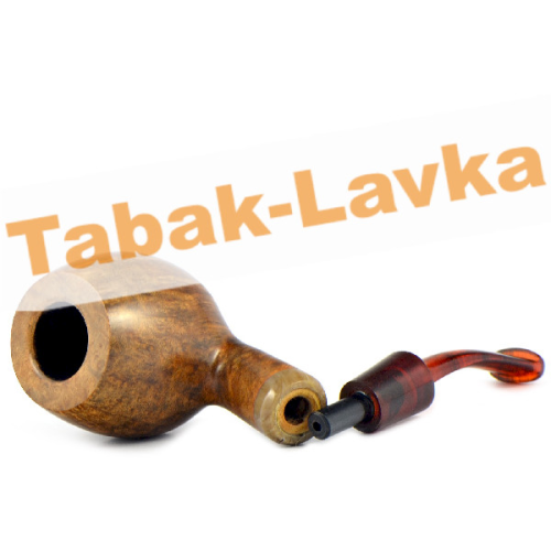 Трубка Volkan Pipe - Smooth - 022 - (без фильтра)-8