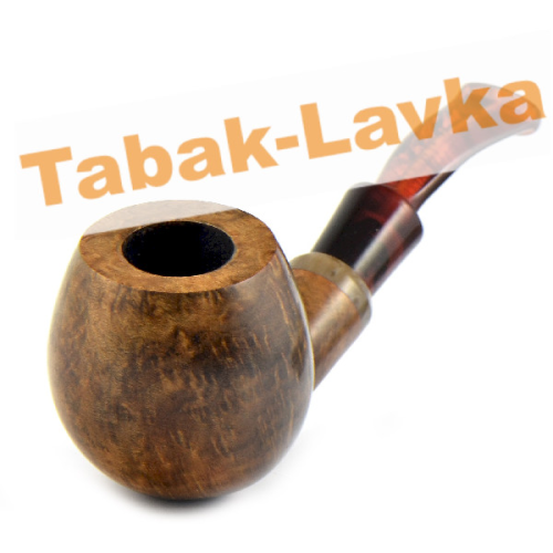 Трубка Volkan Pipe - Smooth - 022 - (без фильтра)-4