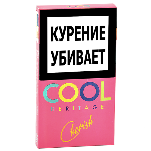 Сигареты Cool Superslim - Cherish (МРЦ 170)