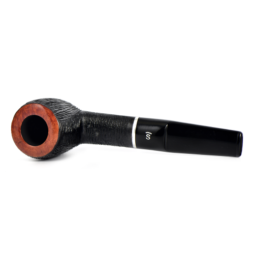 Трубка Stanwell Favorite - Brushed Black 71 L (без фильтра)-2