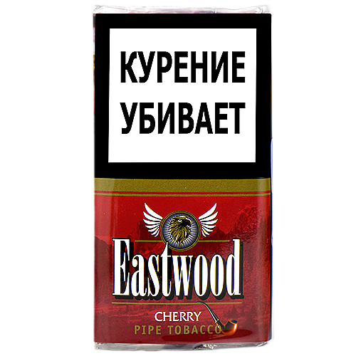 Табак трубочный Eastwood - Cherry (кисет 20 гр)