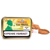 Табак Samuel Gawith  Full Virginia Flake  50 г.