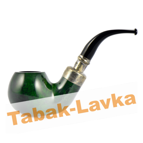 Трубка Peterson Spigot - Green - XL02 (без фильтра)