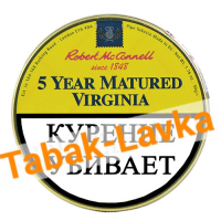 Табак Robert McConnell - Heritage - 5 Year Matured Virginia (50 гр)