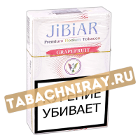 Табак для кальяна Jibiar - Грейпфрут (Grapefruit) - (50 гр)