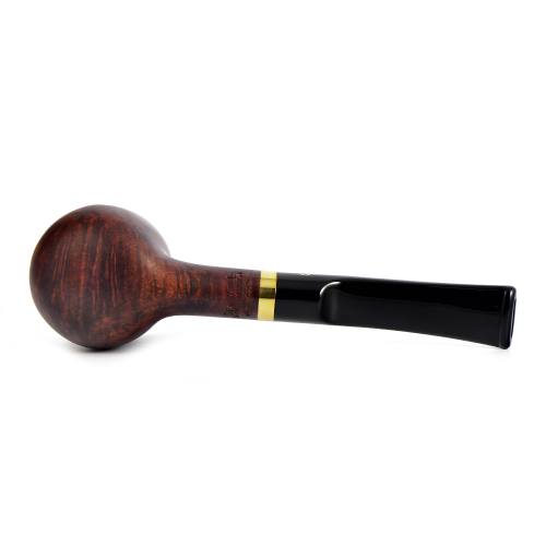 Трубка Stanwell - De Luxe - Brown Pol 242 (без фильтра)-3