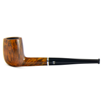 Трубка Stanwell Amber Light Polished 107  (без фильтра)