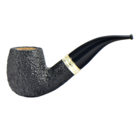 Трубка Savinelli Trevi - Rustic 616 (фильтр 9 мм)