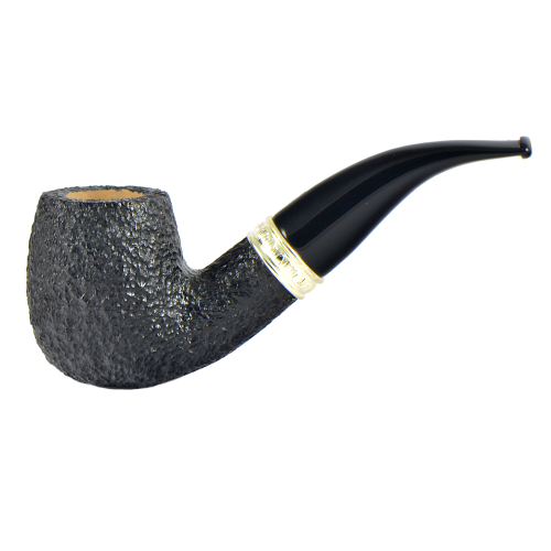 Трубка Savinelli Trevi - Rustic 616 (фильтр 9 мм)