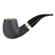 Трубка Savinelli Trevi - Rustic 616 (фильтр 9 мм)